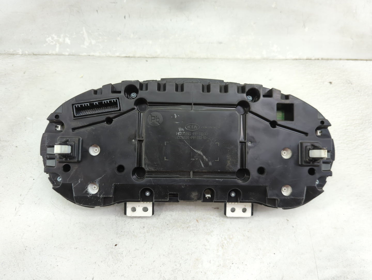 2019-2020 Kia Optima Instrument Cluster Speedometer Gauges P/N:94021-D5030 43308061473 Miles:53K Fits Fits 2019 2020 OEM Use