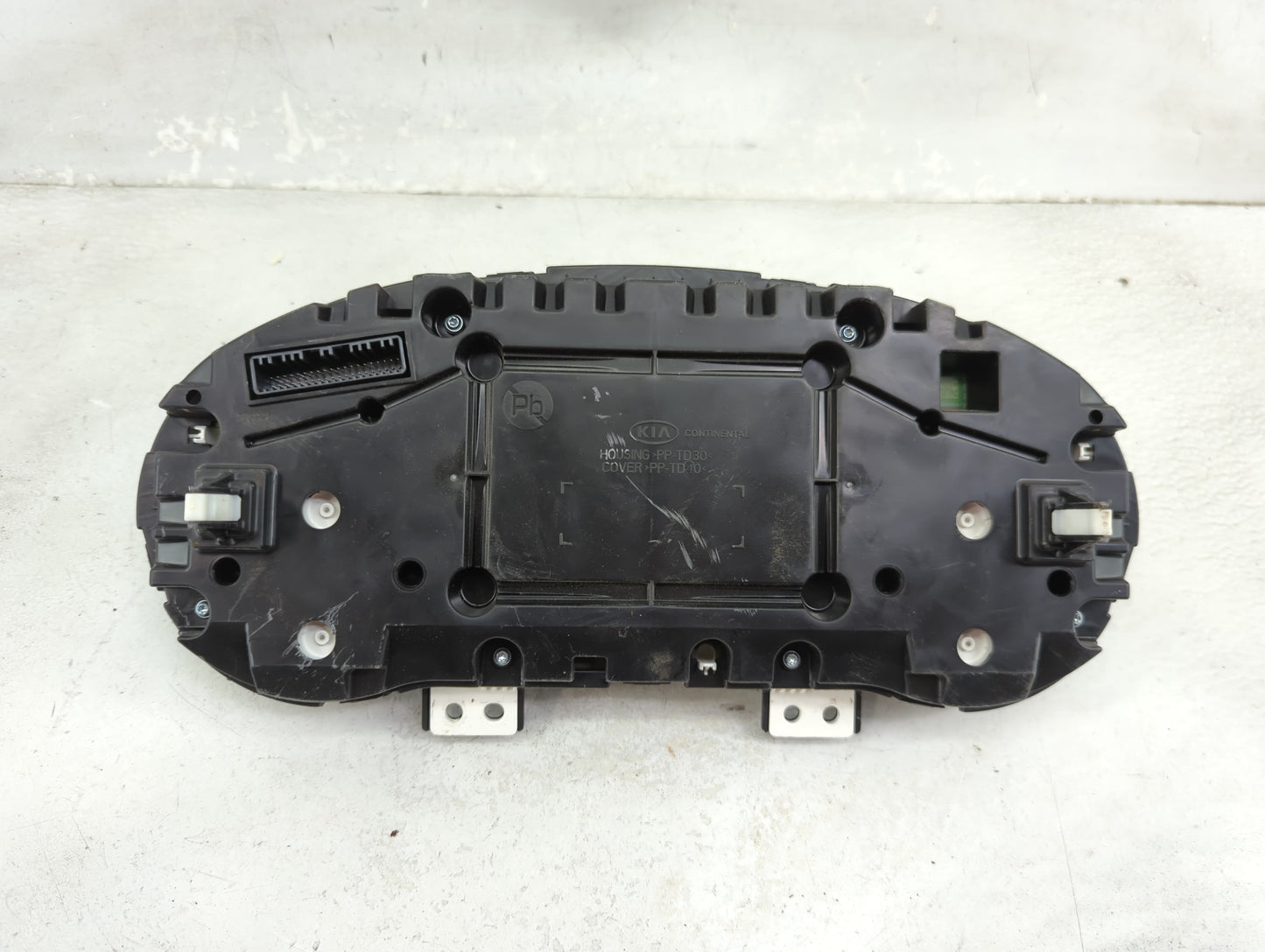 2019-2020 Kia Optima Instrument Cluster Speedometer Gauges P/N:94021-D5030 43308061473 Miles:53K Fits Fits 2019 2020 OEM Use