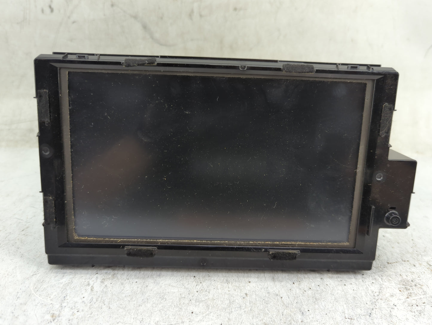 2019-2020 Kia Optima Radio AM FM Cd Player Receiver Replacement P/N:96160-D5700WK ADB10D5AN, T0B-ADB10D5AN Fits Fits 2019 20