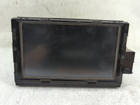 2019-2020 Kia Optima Radio AM FM Cd Player Receiver Replacement P/N:96160-D5700WK ADB10D5AN, T0B-ADB10D5AN Fits Fits 2019 20