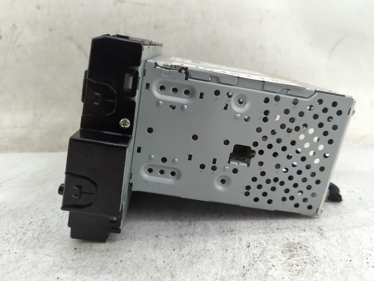 2019-2020 Kia Optima Radio AM FM Cd Player Receiver Replacement P/N:96160-D5700WK ADB10D5AN, T0B-ADB10D5AN Fits Fits 2019 20