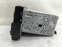 2019-2020 Kia Optima Radio AM FM Cd Player Receiver Replacement P/N:96160-D5700WK ADB10D5AN, T0B-ADB10D5AN Fits Fits 2019 20