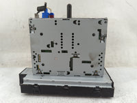 2019-2020 Kia Optima Radio AM FM Cd Player Receiver Replacement P/N:96160-D5700WK ADB10D5AN, T0B-ADB10D5AN Fits Fits 2019 20