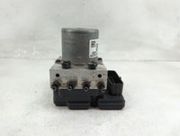 2019-2020 Kia Optima ABS Pump Control Module Replacement P/N:58900-D5260 61589-43100 Fits Fits 2019 2020 OEM Used Auto Parts