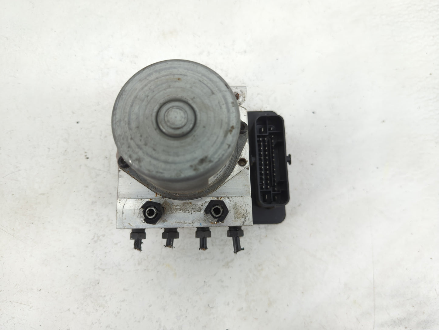 2019-2020 Kia Optima ABS Pump Control Module Replacement P/N:58900-D5260 61589-43100 Fits Fits 2019 2020 OEM Used Auto Parts