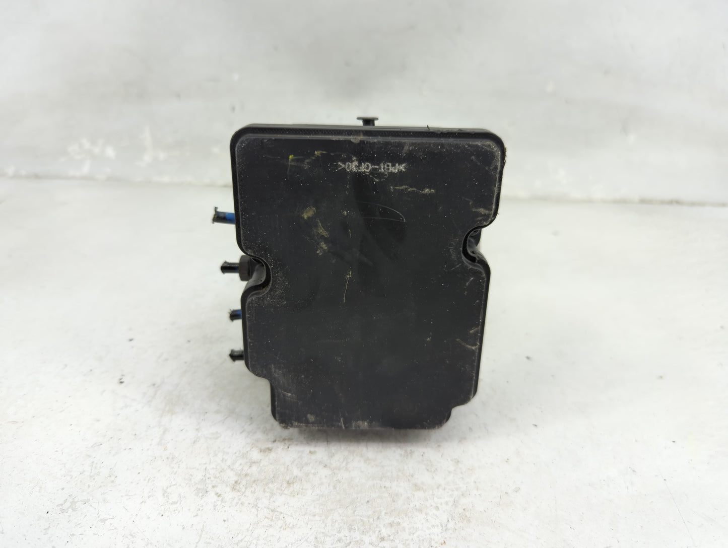 2019-2020 Kia Optima ABS Pump Control Module Replacement P/N:58900-D5260 61589-43100 Fits Fits 2019 2020 OEM Used Auto Parts