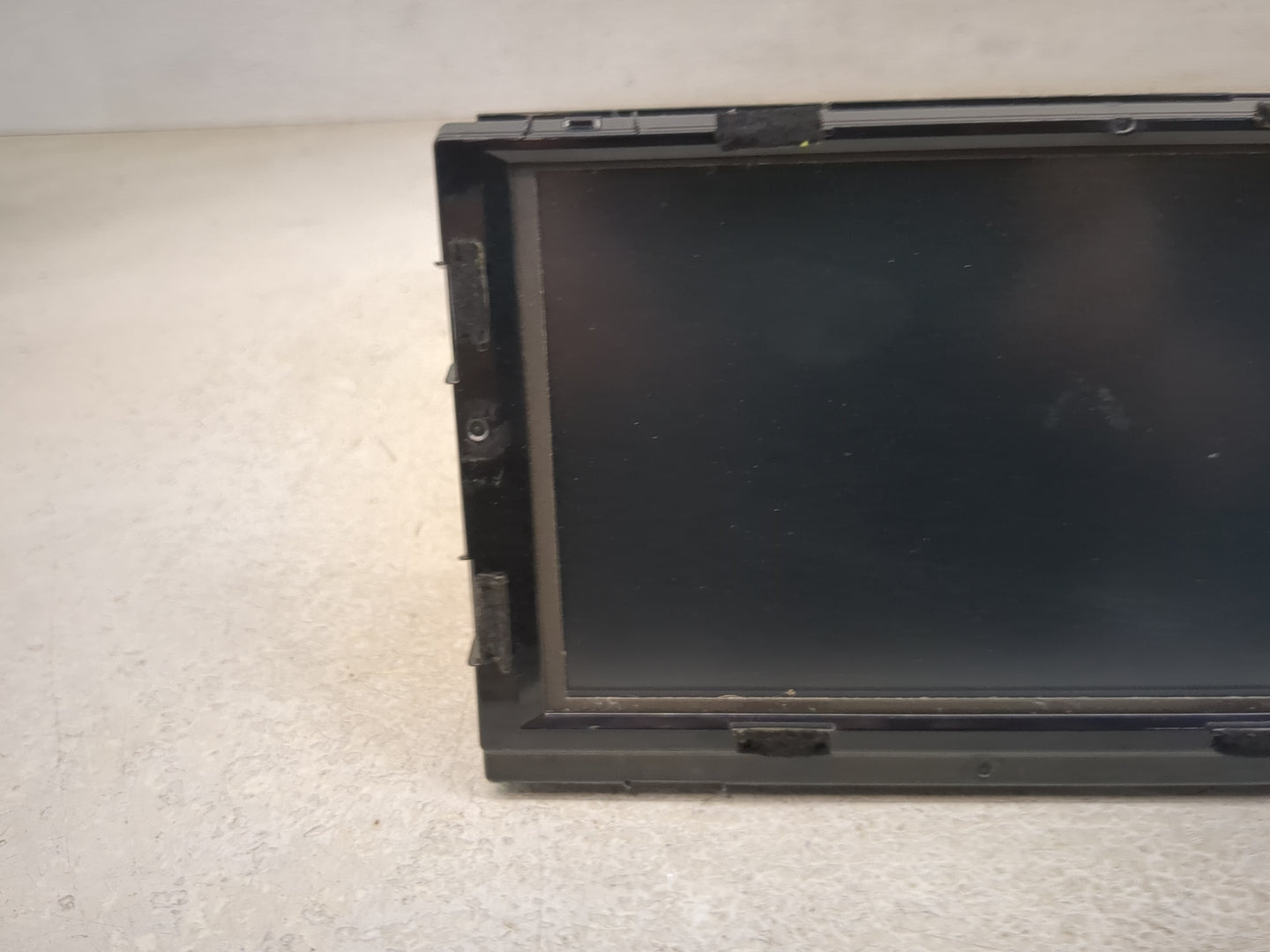 2019-2020 Kia Optima Radio AM FM Cd Player Receiver Replacement P/N:96160-D5900WK ADBB0D5AN, TQ8-ADBB0D5AN Fits Fits 2019 20