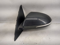 2016-2020 Kia Optima Driver Side View Mirror - Left Door Mirror OEM Used - Oemusedautoparts1.com
