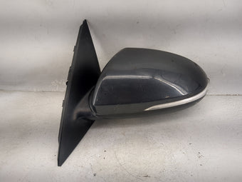 compare product 2016-2020 Kia Optima Driver Side View Mirror - Left Door Mirror OEM Used
