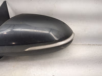 2016-2020 Kia Optima Driver Side View Mirror - Left Door Mirror OEM Used - Oemusedautoparts1.com