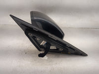 2016-2020 Kia Optima Driver Side View Mirror - Left Door Mirror OEM Used - Oemusedautoparts1.com