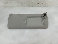 2016-2020 Kia Optima Sun Visor Shade Replacement Passenger Right Mirror Fits Fits 2016 2017 2018 2019 2020 OEM Used Auto Par