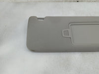 2016-2020 Kia Optima Sun Visor Shade Replacement Passenger Right Mirror Fits Fits 2016 2017 2018 2019 2020 OEM Used Auto Par