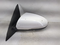 2016-2020 Kia Optima Driver Side View Mirror - Left Door Mirror OEM Used - Oemusedautoparts1.com