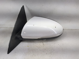 compare product 2016-2020 Kia Optima Driver Side View Mirror - Left Door Mirror OEM Used