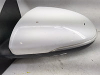 2016-2020 Kia Optima Driver Side View Mirror - Left Door Mirror OEM Used - Oemusedautoparts1.com