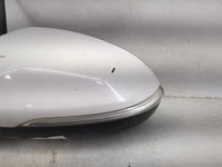 2016-2020 Kia Optima Driver Side View Mirror - Left Door Mirror OEM Used - Oemusedautoparts1.com