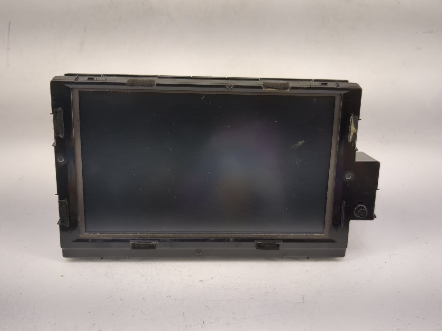 2019-2020 Kia Optima Radio AM FM Cd Player Receiver Replacement P/N:96160-D5700WK ADB10D5AN, TQ8-ADB10D5AN Fits Fits 2019 20