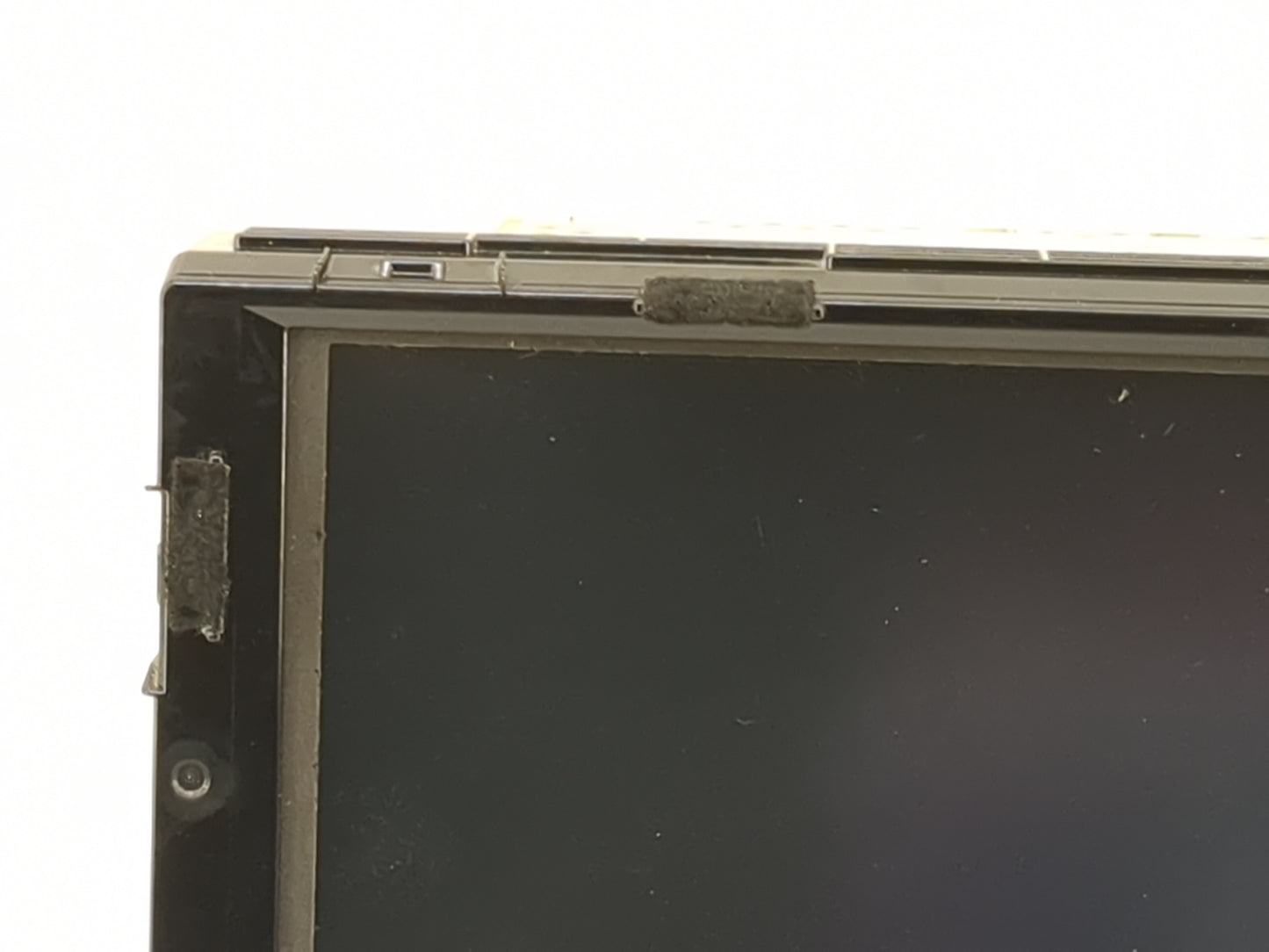 2019-2020 Kia Optima Radio AM FM Cd Player Receiver Replacement P/N:96160-D5700WK ADB10D5AN, TQ8-ADB10D5AN Fits Fits 2019 20
