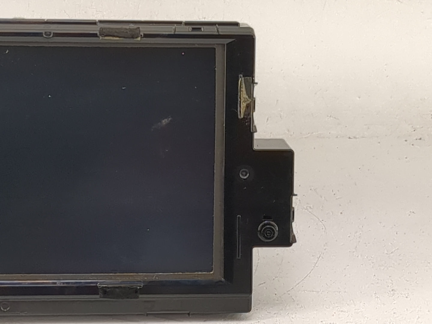 2019-2020 Kia Optima Radio AM FM Cd Player Receiver Replacement P/N:96160-D5700WK ADB10D5AN, TQ8-ADB10D5AN Fits Fits 2019 20