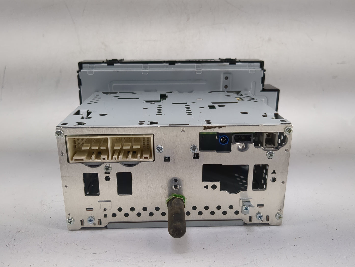 2019-2020 Kia Optima Radio AM FM Cd Player Receiver Replacement P/N:96160-D5700WK ADB10D5AN, TQ8-ADB10D5AN Fits Fits 2019 20
