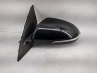 2016-2020 Kia Optima Driver Side View Mirror - Left Door Mirror OEM Used - Oemusedautoparts1.com
