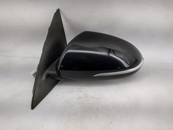 compare product 2016-2020 Kia Optima Driver Side View Mirror - Left Door Mirror OEM Used