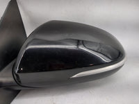 2016-2020 Kia Optima Driver Side View Mirror - Left Door Mirror OEM Used - Oemusedautoparts1.com