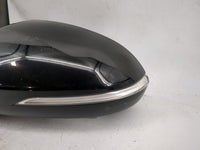2016-2020 Kia Optima Driver Side View Mirror - Left Door Mirror OEM Used - Oemusedautoparts1.com
