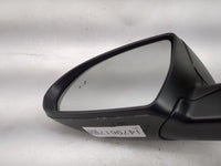 2016-2020 Kia Optima Driver Side View Mirror - Left Door Mirror OEM Used - Oemusedautoparts1.com