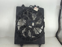 2016-2020 Kia Optima Electric Radiator Cooling Fan Motor Assembly P/N:25380D5200 25304D5500 Fits Fits 2016 2017 2018 2019 20