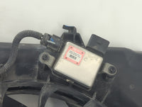2016-2020 Kia Optima Electric Radiator Cooling Fan Motor Assembly P/N:25380D5200 25304D5500 Fits Fits 2016 2017 2018 2019 20