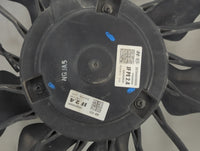 2016-2020 Kia Optima Electric Radiator Cooling Fan Motor Assembly P/N:25380D5200 25304D5500 Fits Fits 2016 2017 2018 2019 20