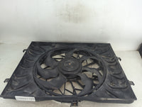 2016-2020 Kia Optima Electric Radiator Cooling Fan Motor Assembly P/N:25380D5200 25304D5500 Fits Fits 2016 2017 2018 2019 20