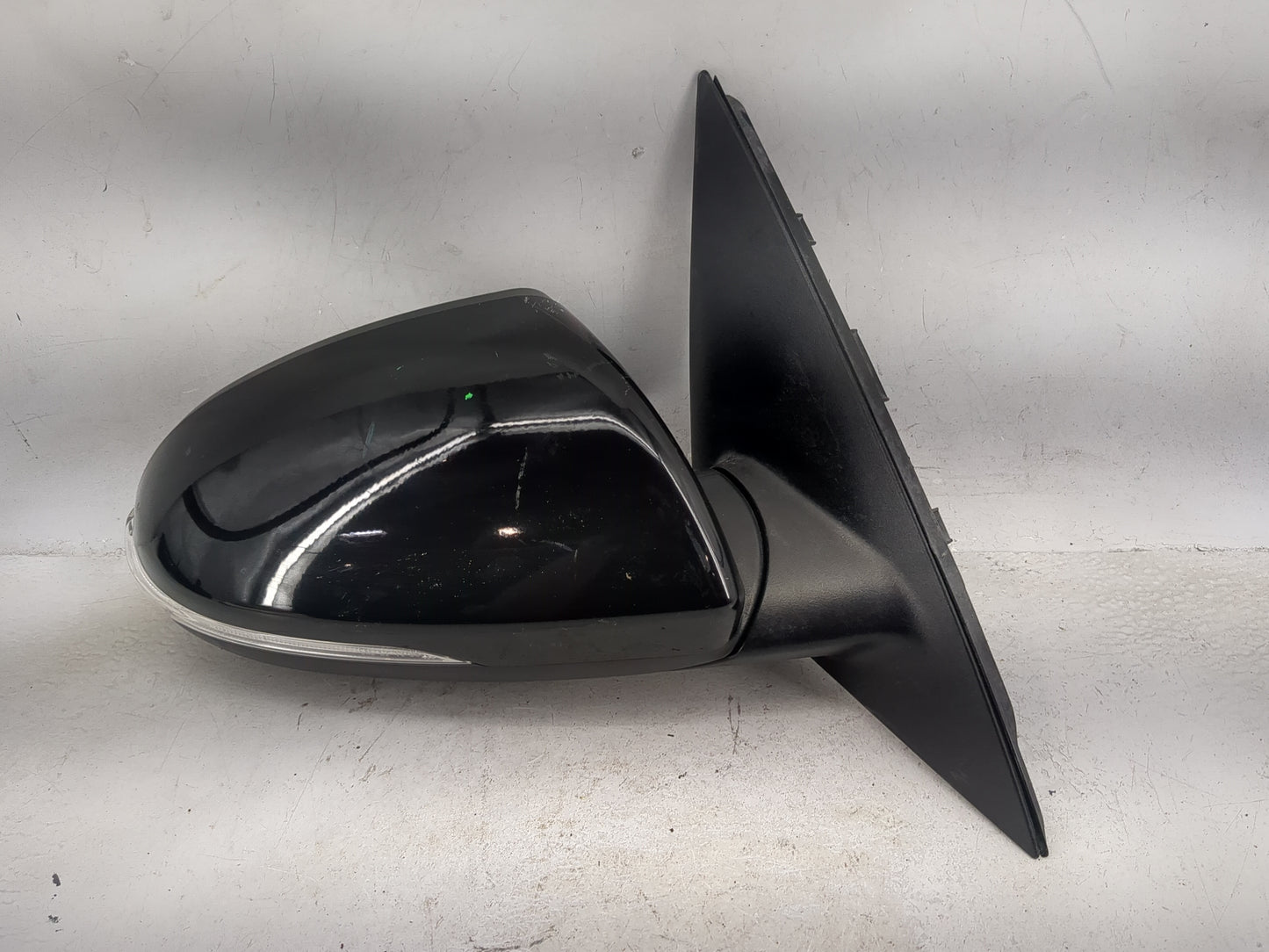 2019-2020 Kia Optima Passenger Side View Mirror - Right Door Mirror OEM Used - Oemusedautoparts1.com