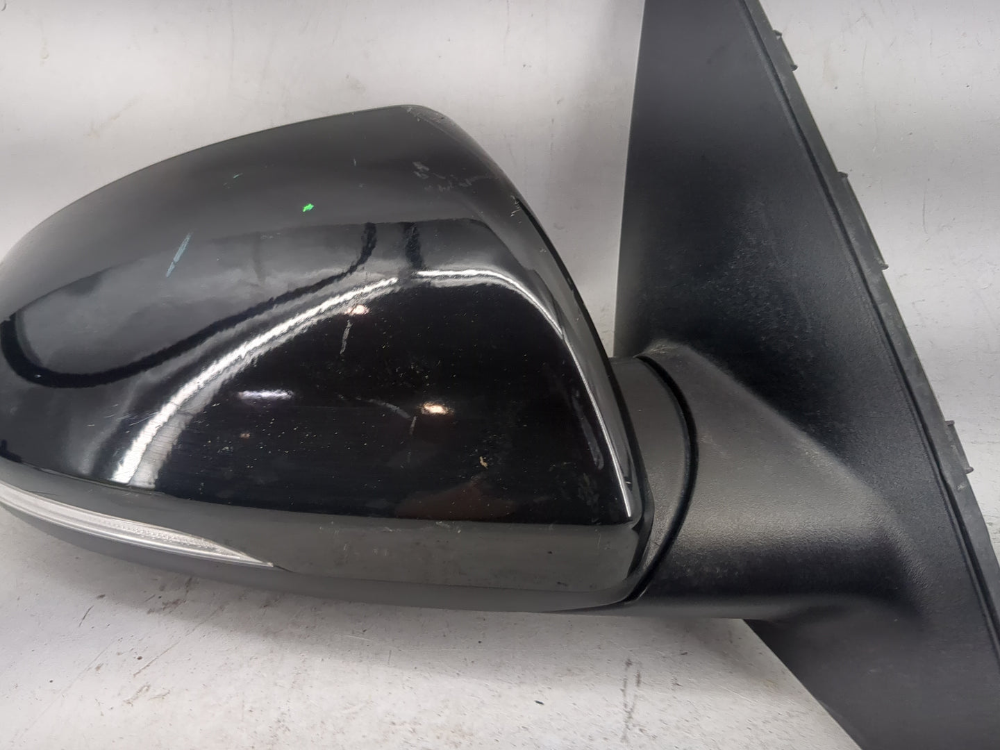2019-2020 Kia Optima Passenger Side View Mirror - Right Door Mirror OEM Used - Oemusedautoparts1.com