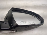 2019-2020 Kia Optima Passenger Side View Mirror - Right Door Mirror OEM Used - Oemusedautoparts1.com