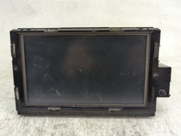 2019-2020 Kia Optima Radio AM FM Cd Player Receiver Replacement P/N:96160-D5700WK ADB10D5AN, TQ8-ADB10D5AN Fits Fits 2019 20