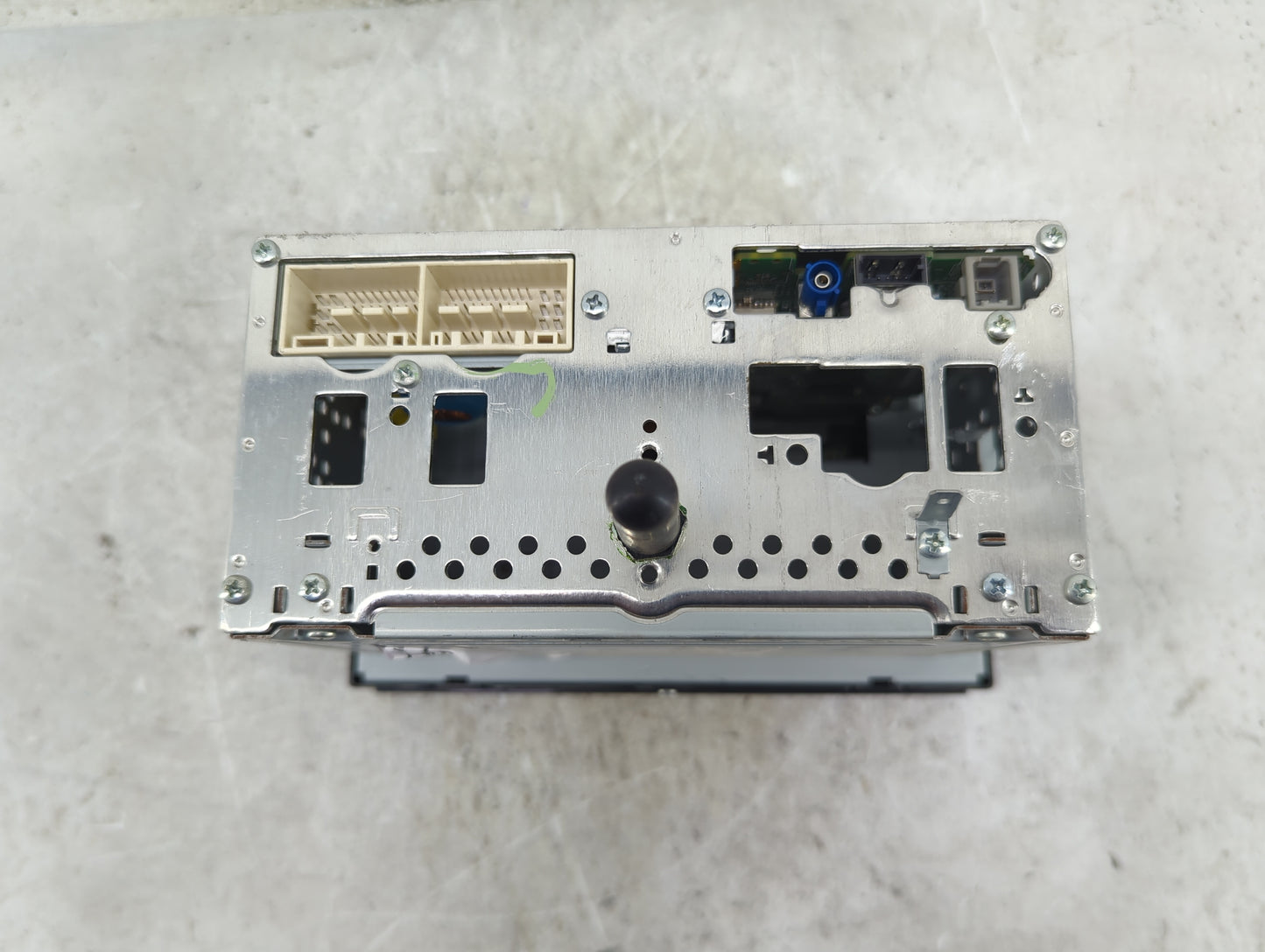 2019-2020 Kia Optima Radio AM FM Cd Player Receiver Replacement P/N:96160-D5700WK ADB10D5AN, TQ8-ADB10D5AN Fits Fits 2019 20