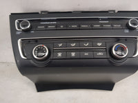 2019-2020 Kia Optima Climate Control Module Temperature AC/Heater Replacement P/N:96540D5GA0 97250-D5AA0 Fits Fits 2019 2020