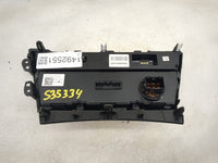 2019-2020 Kia Optima Climate Control Module Temperature AC/Heater Replacement P/N:96540D5GA0 97250-D5AA0 Fits Fits 2019 2020