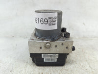 2019-2020 Kia Optima ABS Pump Control Module Replacement P/N:D5589-24Z 58900-D5260 Fits Fits 2019 2020 OEM Used Auto Parts -
