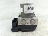 2019-2020 Kia Optima ABS Pump Control Module Replacement P/N:D5589-24Z 58900-D5260 Fits Fits 2019 2020 OEM Used Auto Parts -