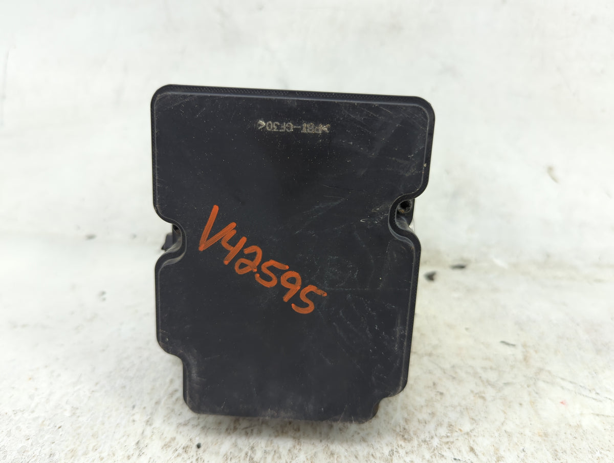 2019-2020 Kia Optima ABS Pump Control Module Replacement P/N:D5589-24Z 58900-D5260 Fits Fits 2019 2020 OEM Used Auto Parts -