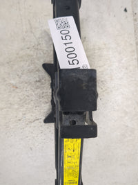 2020 Kia Optima Spare Scissor Car Jack Black - Oemusedautoparts1.com
