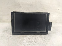2020 Kia Optima Information Radio Display Screen 1508854 - Oemusedautoparts1.com