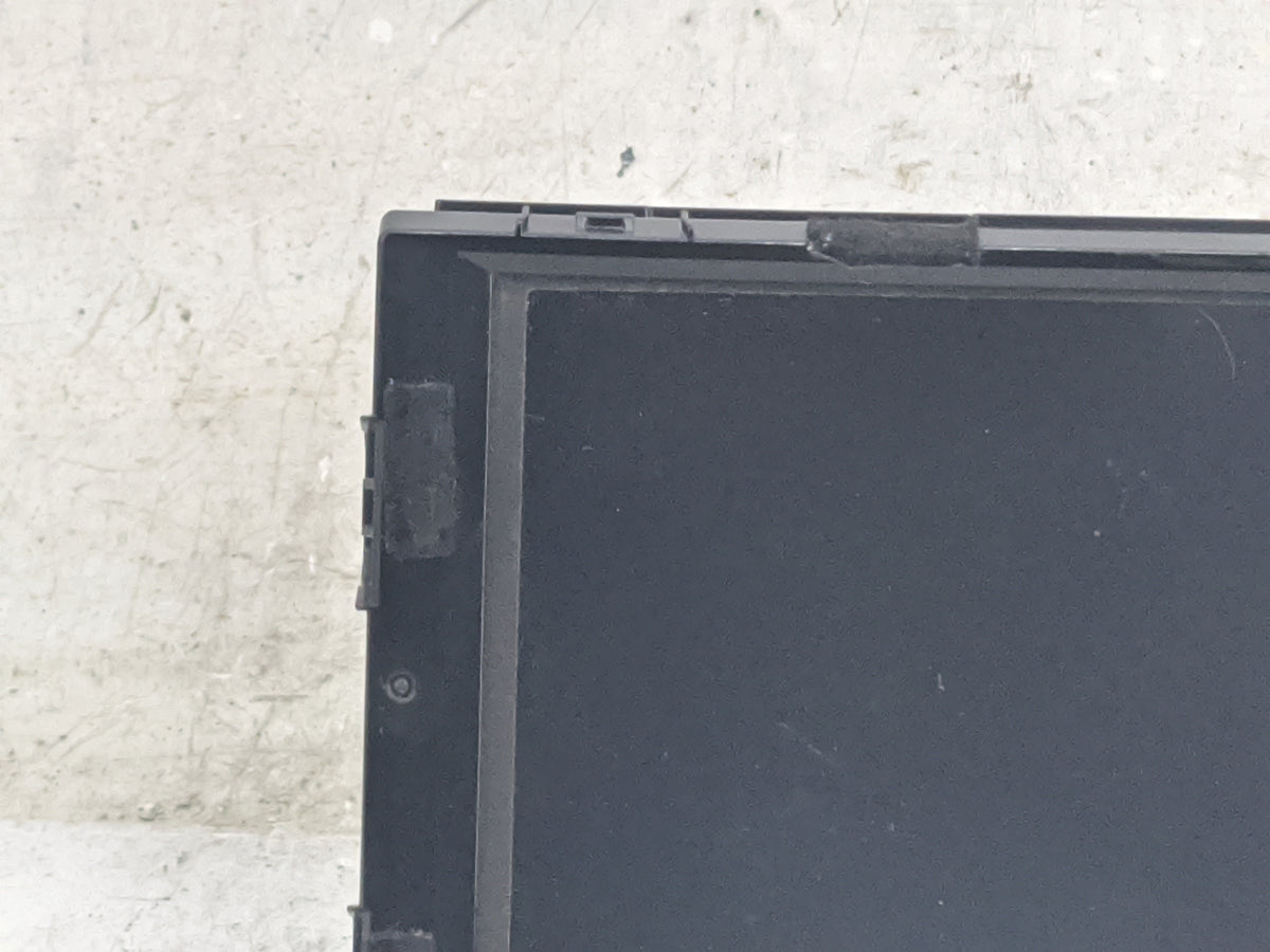 2020 Kia Optima Information Radio Display Screen 1508854 - Oemusedautoparts1.com