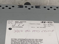 2020 Kia Optima Information Radio Display Screen 1508854 - Oemusedautoparts1.com