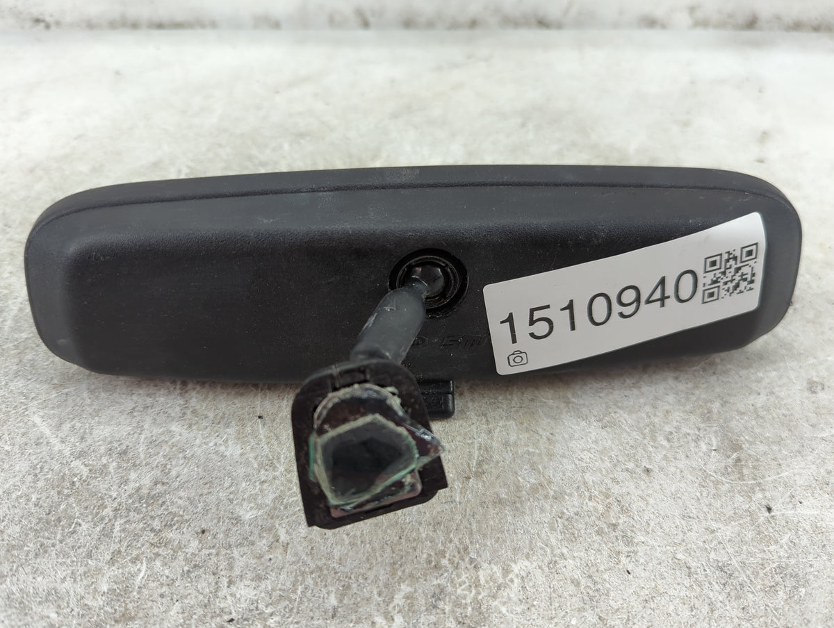 2011-2020 Kia Optima Interior Rear View Mirror Replacement OEM P/N:E13 049848 Fits OEM Used Auto Parts - Oemusedautoparts1.c