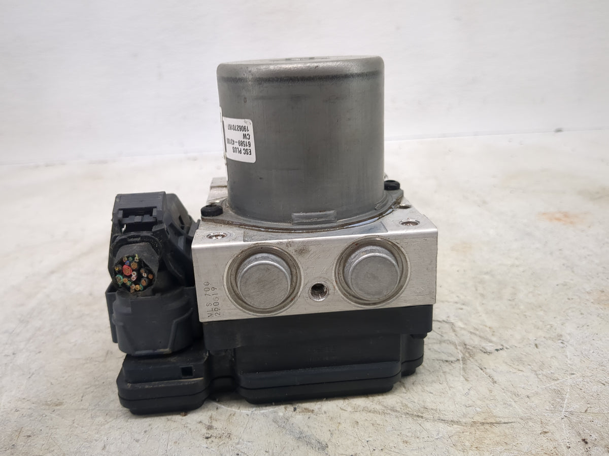 2019-2020 Kia Optima Anti-Lock Brake ABS Pump Module Actuator OEM P/N:D5569-24260 58920-D5260, D5589-24800 Fits Fits 2019 20